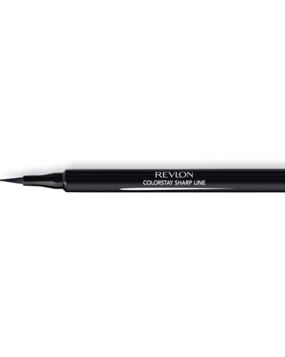 Revlon ColorStay Sharp Line Liquid Eye Pen Blackest Black 1.2ml