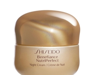 Shiseido Benefiance Nutriperfect Night Cream 50ml
