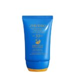 Αδιάβροχο αντηλιακό προσώπου Shiseido Expert Sun Protector Face Cream SPF30 50ml