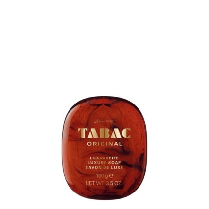 TABAC ORIGINAL Luxury Soap 100g