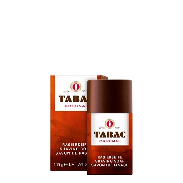 TABAC ORIGINAL Shaving Soap Stick 100g