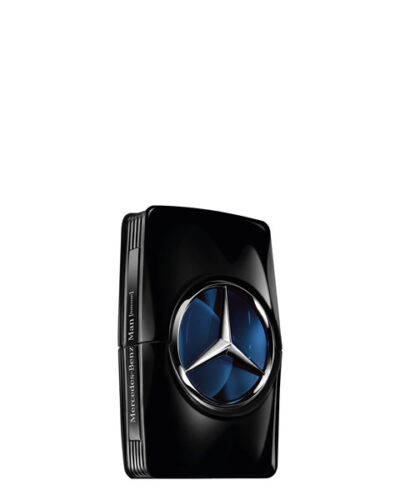 Mercedes-Benz Man Intense Eau de Toilette 50ml