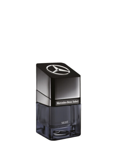Mercedes-Benz Select Night Eau de Parfum 50ml
