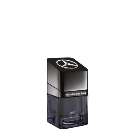 Mercedes-Benz Select Night Eau de Parfum 50ml