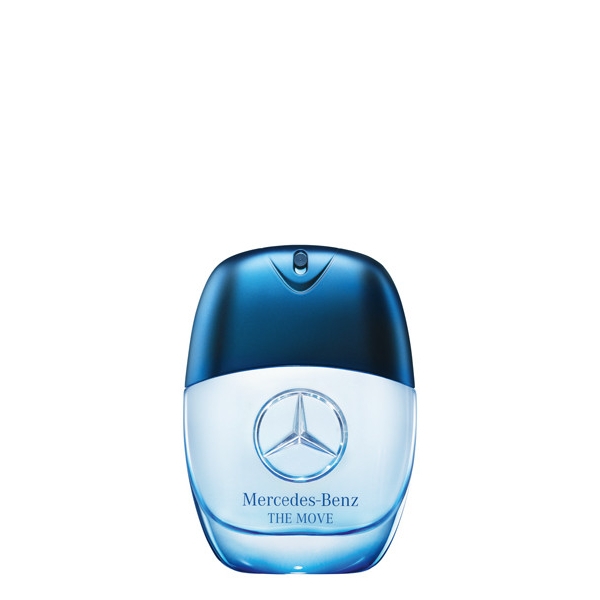 Mercedes-Benz THE MOVE Eau de Toilette 60ml