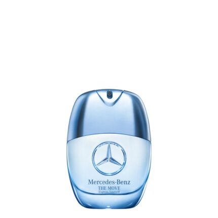 Mercedes-Benz THE MOVE Express Yourself Eau de Toilette 60ml