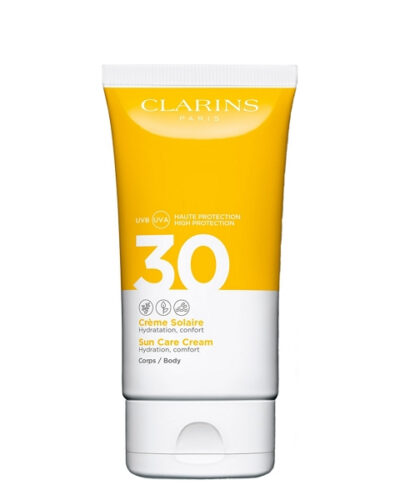 CLARINS Sun Care Cream SPF30 150ml
