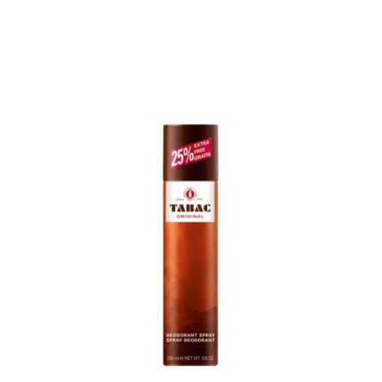 TABAC ORIGINAL Deodorant Spray 250ml