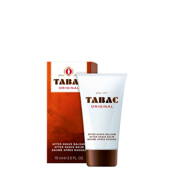 TABAC ORIGINAL After Shave Balm 75ml