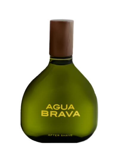 PUIG AGUA BRAVA AFTER SHAVE 200ml