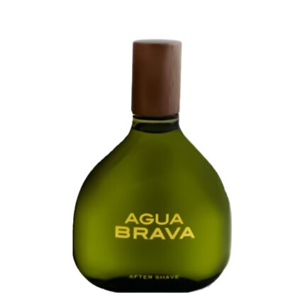 PUIG AGUA BRAVA AFTER SHAVE 200ml