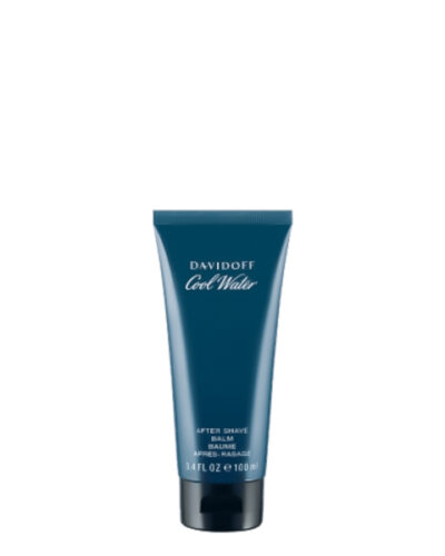 DAVIDOFF Cool Water After Shave Balm 100ml