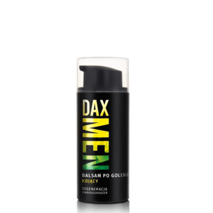 Dax Men Soothing Aftershave Balm 100ml