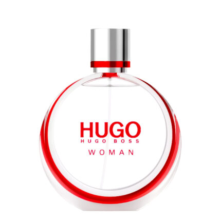 HUGO BOSS Woman Eau de Parfum 50ml