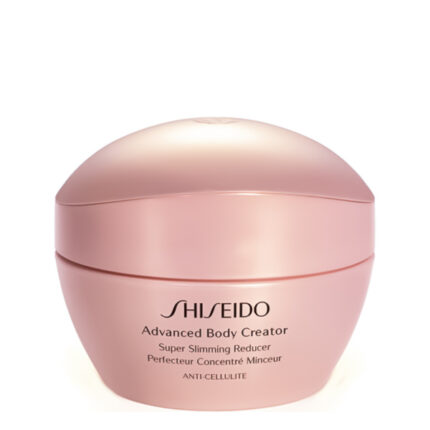 Shiseido Advanced Body Creator Super Slimming Reducer 200ml