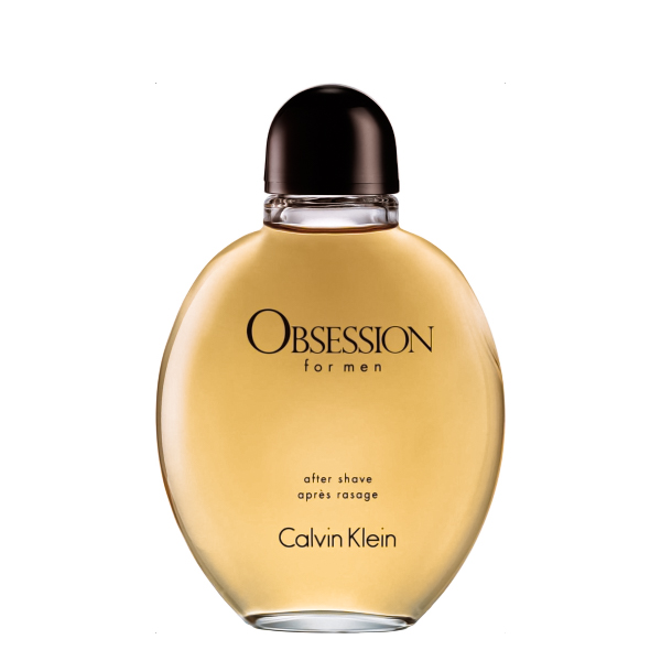 CALVIN KLEIN Obsession After Shave 125ml