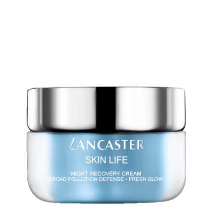 Lancaster Skin Life Night Recovery Cream 50ml