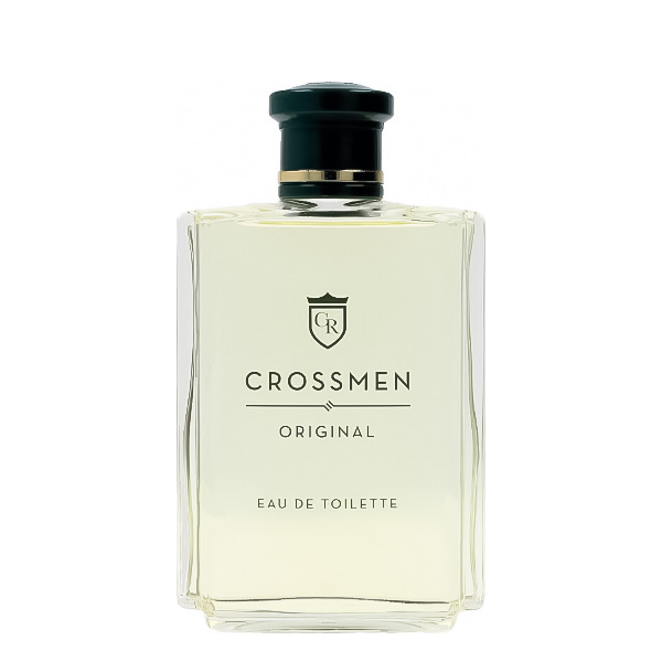 Crossmen Original EdT 200ml
