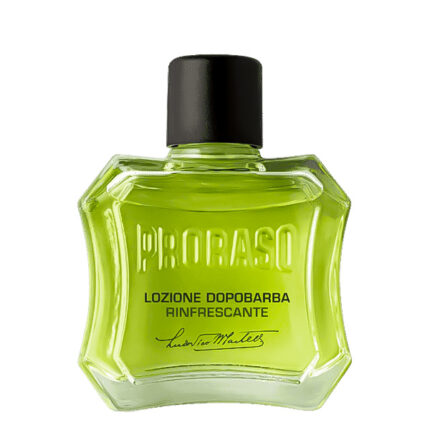 PRORASO After Shave Lotion Refreshing 100ml