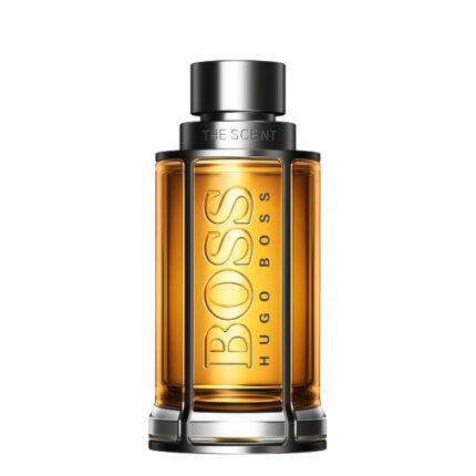 HUGO BOSS The Scent Aftershave 100ml