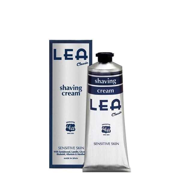 LEA CLASSIC Shaving Cream 100gr