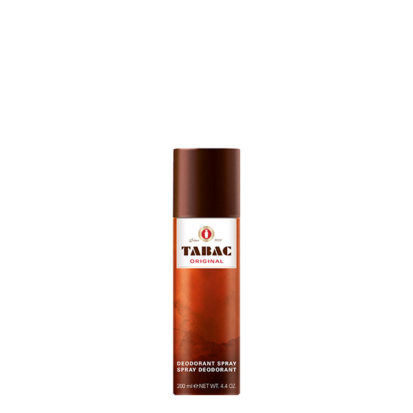 TABAC ORIGINAL Deodorant Spray 200ml