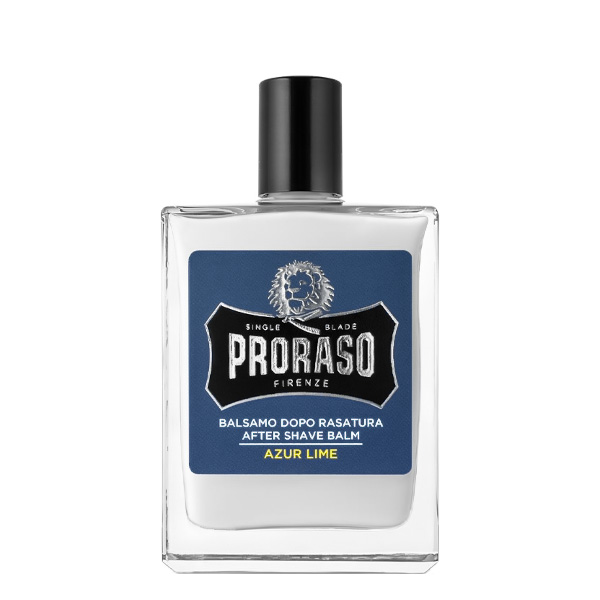 PRORASO After Shave Balm Azur Lime 100ml