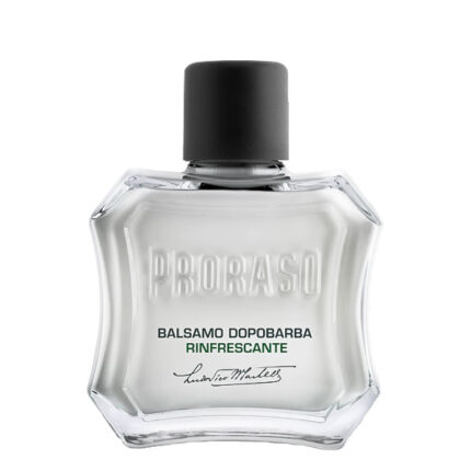 PRORASO After Shave Balm Refreshing 100ml