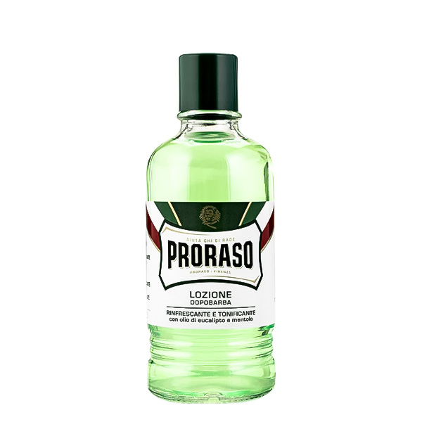 PRORASO After Shave Lotion Refreshing 400ml