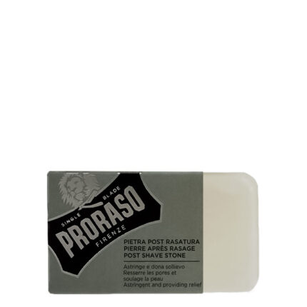PRORASO After Shave Stone 100g