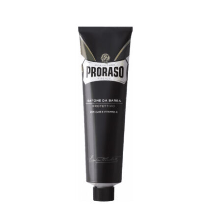 PRORASO Shaving Cream Protective 150ml