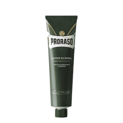 PRORASO Shaving Cream Refreshing 150ml