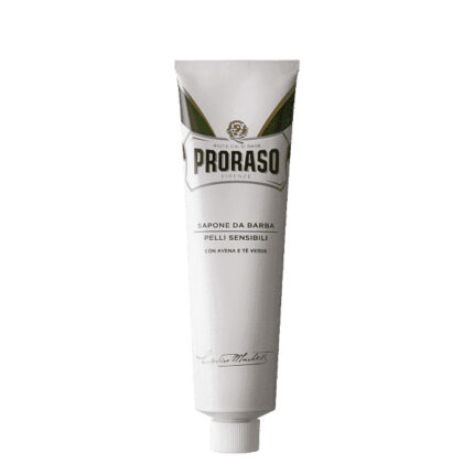 PRORASO Shaving Cream Sensitive Skin 150ml